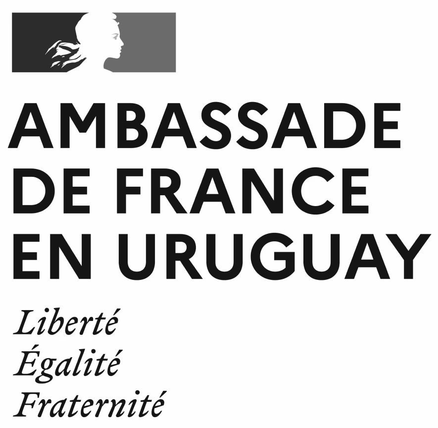 Embajada de Francia