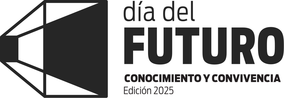 Logo de Día de futuro